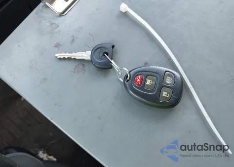 2011 Chevrolet Express 2500 Work Van from USA, damaged, VIN 1GCWGFCA5B1169828